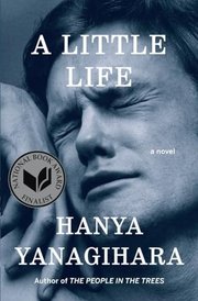 A LITTLE LIFE