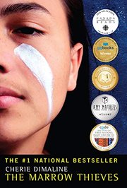 THE MARROW THIEVES