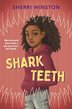 SHARK TEETH