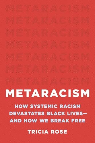 METARACISM