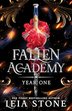 FALLEN ACADEMY
