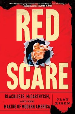 RED SCARE