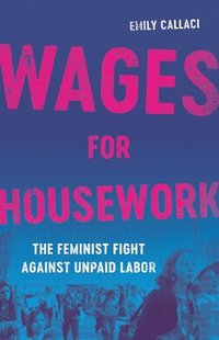 WAGES FOR HOUSEWORK