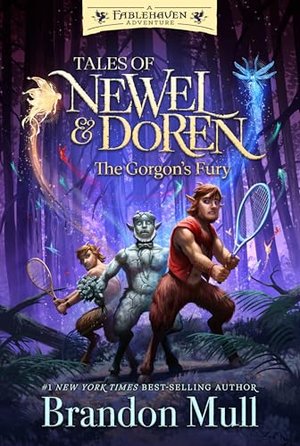 TALES OF NEWEL & DOREN