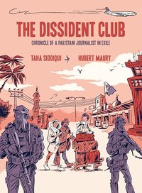 THE DISSIDENT CLUB