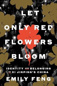 LET ONLY RED FLOWERS BLOOM