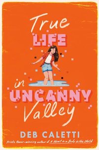 Deb Caletti&#8217;s compelling new YA novel explores class, AI ethics, and family dynamics.