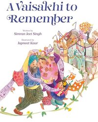 A VAISAKHI TO REMEMBER