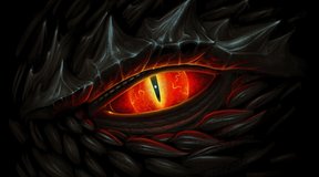 Here Be Dragons: Indie Tales for All Ages