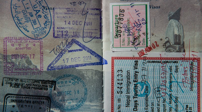 At Home and Abroad: 4 Indie Travel Tales