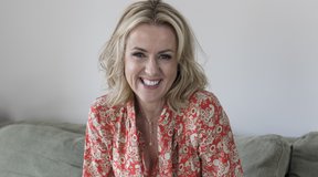 Jojo Moyes Wants Readers To Feel Joy Right Now
