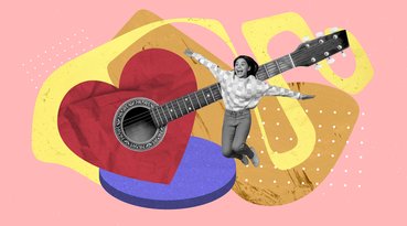 3 Picture Books for Kids Who Love To Make Music