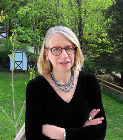 Roz Chast