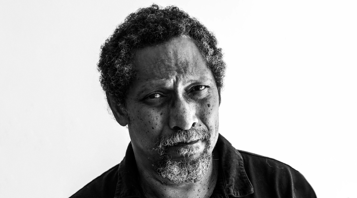 Percival Everett Puts Spin on an American Classic