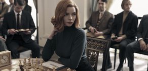 4 Adaptations To Watch in October
