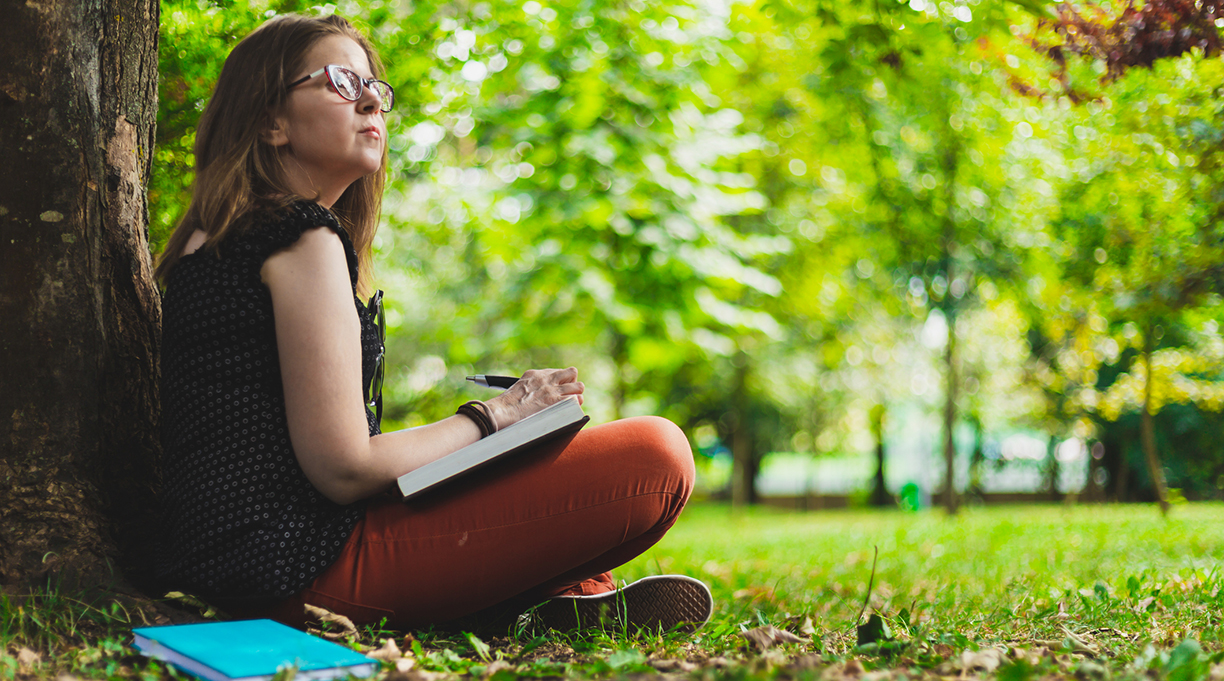 How to Generate Book Ideas