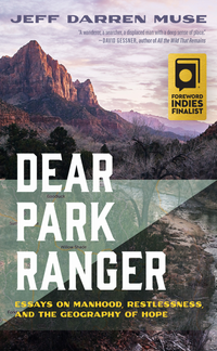 DEAR PARK RANGER