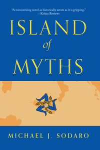 ISLAND OF MYTHS